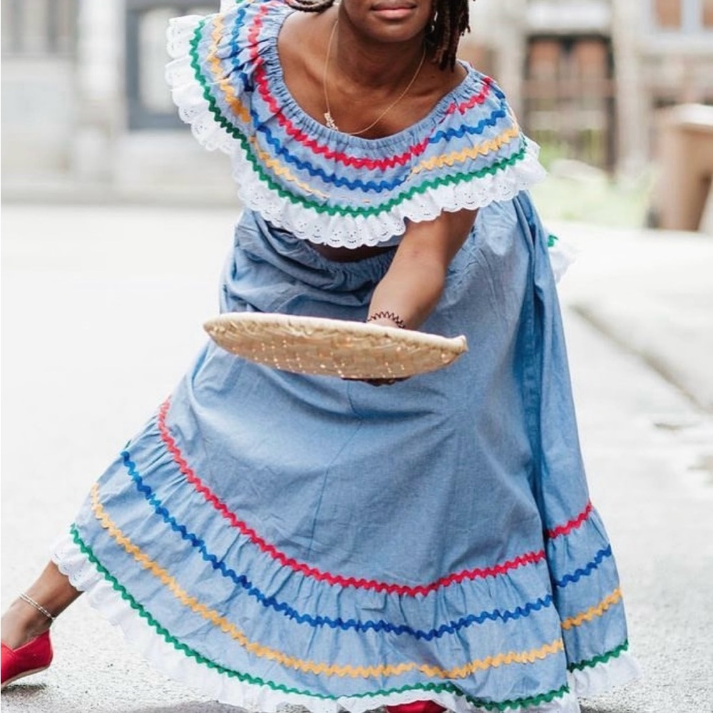 Haitian Karabela